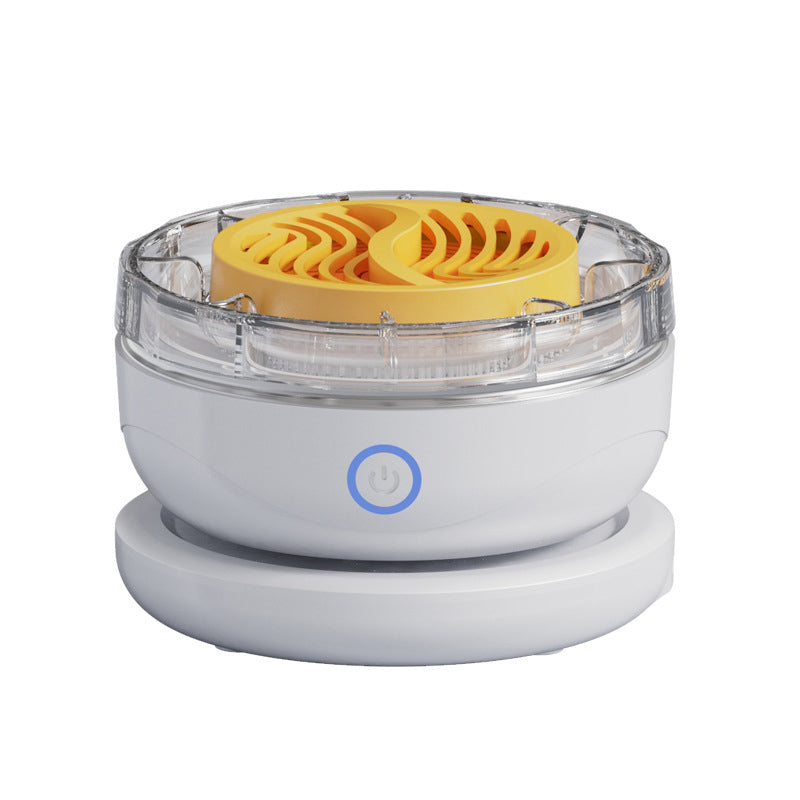 ⏳Spécial à durée limitée⏰Nettoyeur et purificateur d'aliments portable et étanche🍎🥬