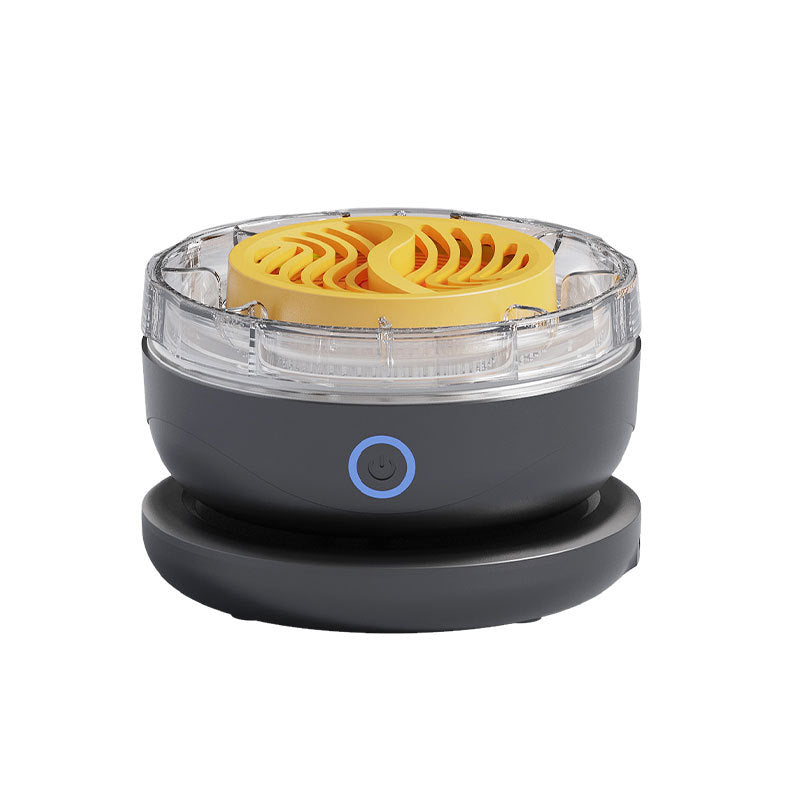 ⏳Spécial à durée limitée⏰Nettoyeur et purificateur d'aliments portable et étanche🍎🥬