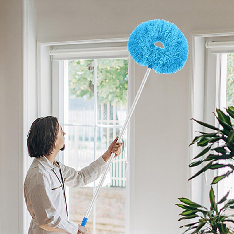 💞Ventilateur de plafond et aspirateur domestique