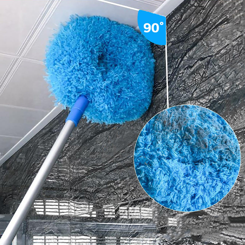 💞Ventilateur de plafond et aspirateur domestique
