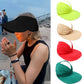 💐50% DE RÉDUCTION ! Chapeau Léger pour Femme – Tissu Respirant Idéal pour la Plage 🏖️🍃【Offre Limitée】