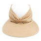 💐50% DE RÉDUCTION ! Chapeau Léger pour Femme – Tissu Respirant Idéal pour la Plage 🏖️🍃【Offre Limitée】
