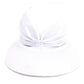 💐50% DE RÉDUCTION ! Chapeau Léger pour Femme – Tissu Respirant Idéal pour la Plage 🏖️🍃【Offre Limitée】