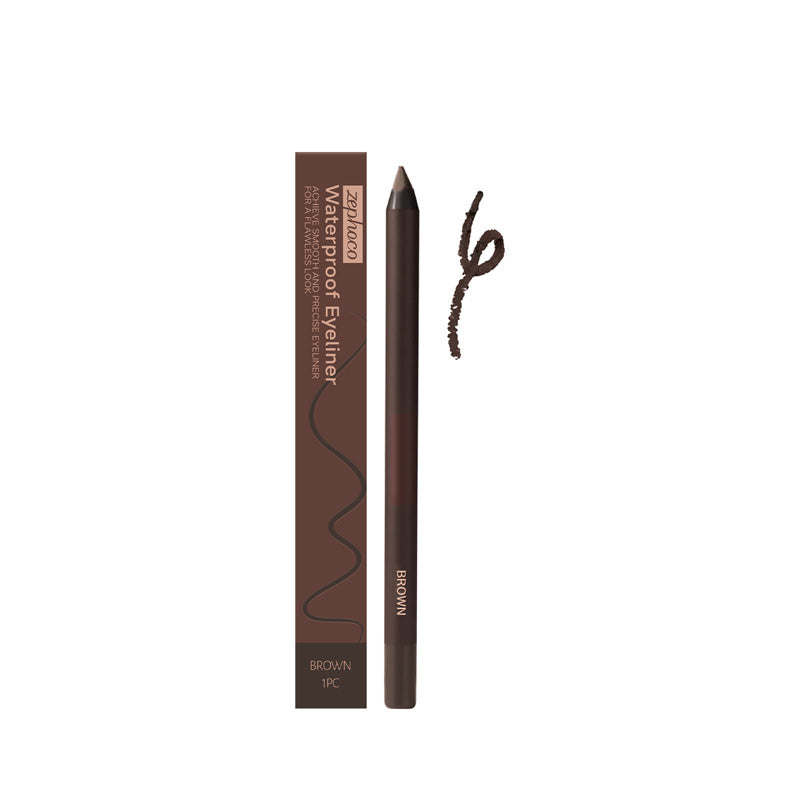 💜ACHETEZ-EN 1, OBTENEZ-EN 1 GRATUITEMENT💜Gel liner waterproof et résistant à l'eau de mer