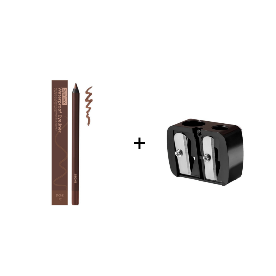💜ACHETEZ-EN 1, OBTENEZ-EN 1 GRATUITEMENT💜Gel liner waterproof et résistant à l'eau de mer