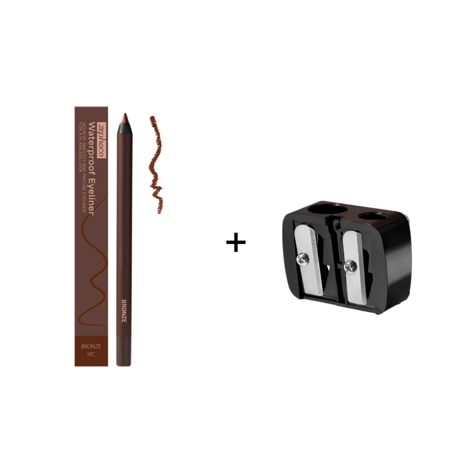 💜ACHETEZ-EN 1, OBTENEZ-EN 1 GRATUITEMENT💜Gel liner waterproof et résistant à l'eau de mer