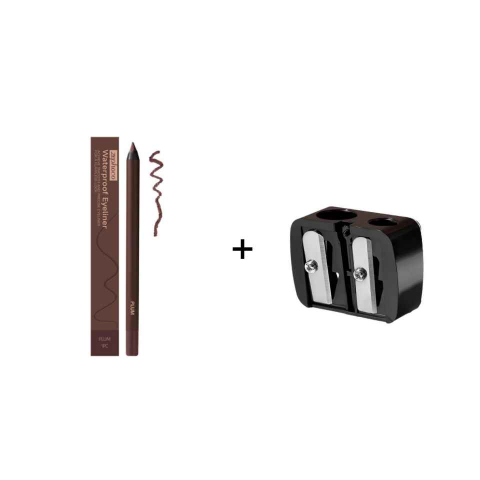 💜ACHETEZ-EN 1, OBTENEZ-EN 1 GRATUITEMENT💜Gel liner waterproof et résistant à l'eau de mer