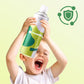 Spray de Réparation et d’Élimination des Taches pour Murs Blancs
