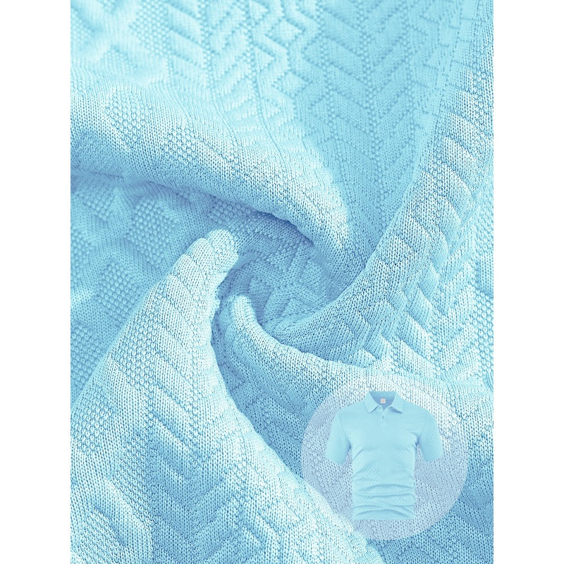💎 VENTE FLASH -50% sur l'Ensemble 2 Pièces pour Homme ! 💎 Chemise à Motif Losange & Short à Cordon pour un Style Frais et Élégant✨