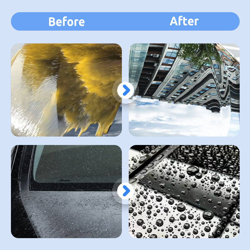 🚗✨ Kit de Pulvérisation de Revêtement pour Voiture – Brillance & Protection Maximales
