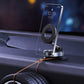 🧲 50 % DE RÉDUCTION EN CE MOMENT ! 📱Support magnétique pliable pour téléphone🚗