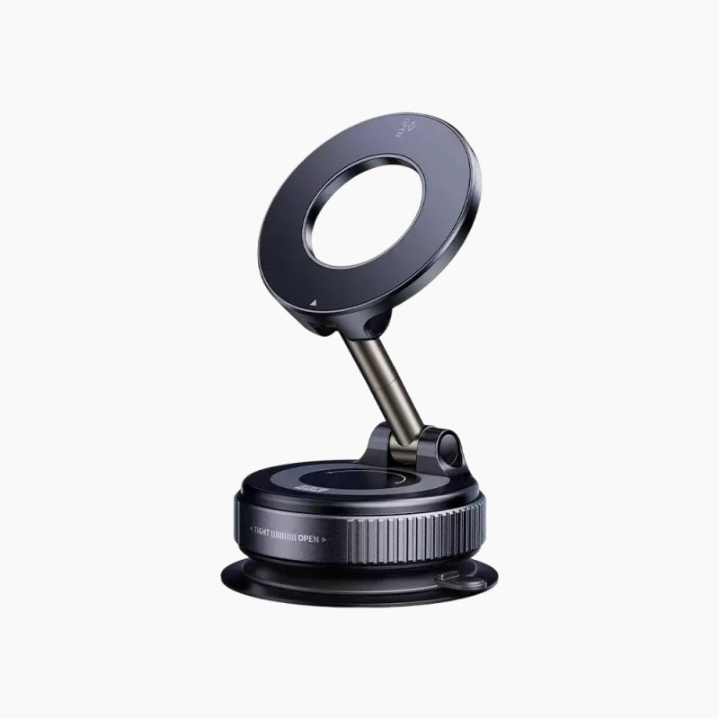 🧲 50 % DE RÉDUCTION EN CE MOMENT ! 📱Support magnétique pliable pour téléphone🚗