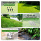 ⌛Cette période est limitée à 50%💥1500W Portable Grass Trimmer (coupe-herbe portable)