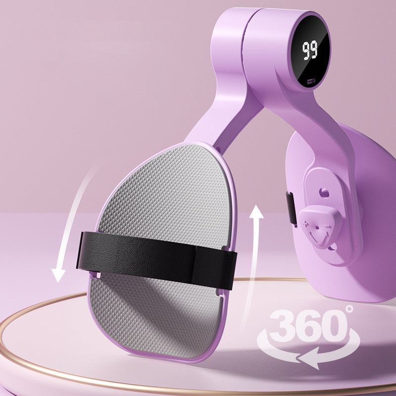 📢50% de réduction pour une durée limitée🌟 2026 Machine de remise en forme multifonctionnelle 🌟  Avec counter
