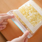 🛍️ 50% DE RÉDUCTION ! 🍱 Sacs Transparents Renforcés Double Scellage – Qualité Alimentaire, Étanchéité Maximale & Robustesse Exceptionnelle 🛒