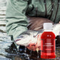 Appât liquide concentré universel aux vers rouges – Attractant pour la pêche