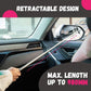 Essuie-Glace de Rétroviseur de Voiture Rétractable