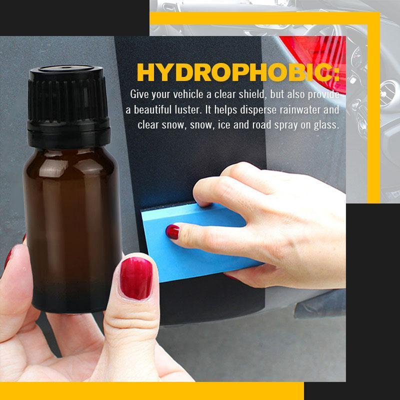 🚗 ACHETEZ 1 - RECEVEZ 1 GRATUIT ! ✨ Agent de Rénovation pour Pièces Plastique - Redonne l'Éclat aux Phares/Tableaux de Bords/Plastiques Auto sans Ponçage 🔧💎