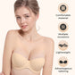 Soutien-gorge autocollant Secure Invisible Lift - Sans couture, léger et respirant
