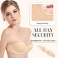 Soutien-gorge autocollant Secure Invisible Lift - Sans couture, léger et respirant