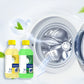 🌿🌸Nettoyant pour machine à laver