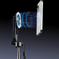 🏆 Vente chaude 50 % DE RÉDUCTION ✨ Perche à selfie magnétique multifonctionnelle 4 en 1 avec rotation à 360°