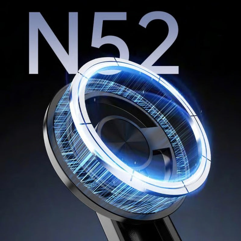 🏆 Vente chaude 50 % DE RÉDUCTION ✨ Perche à selfie magnétique multifonctionnelle 4 en 1 avec rotation à 360°