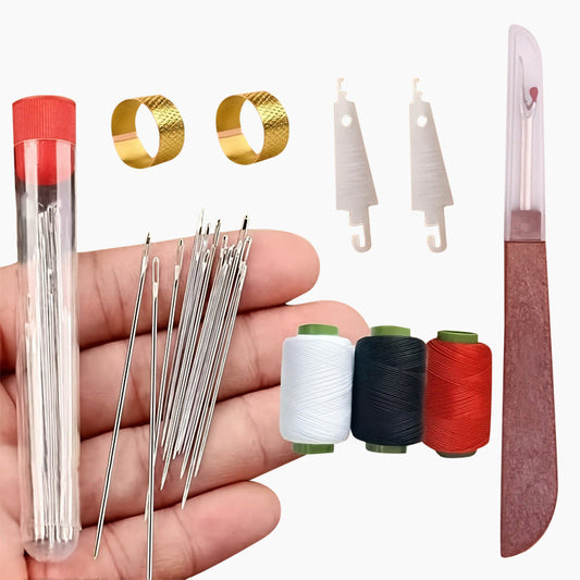 Kit de 37 Pièces pour Couture