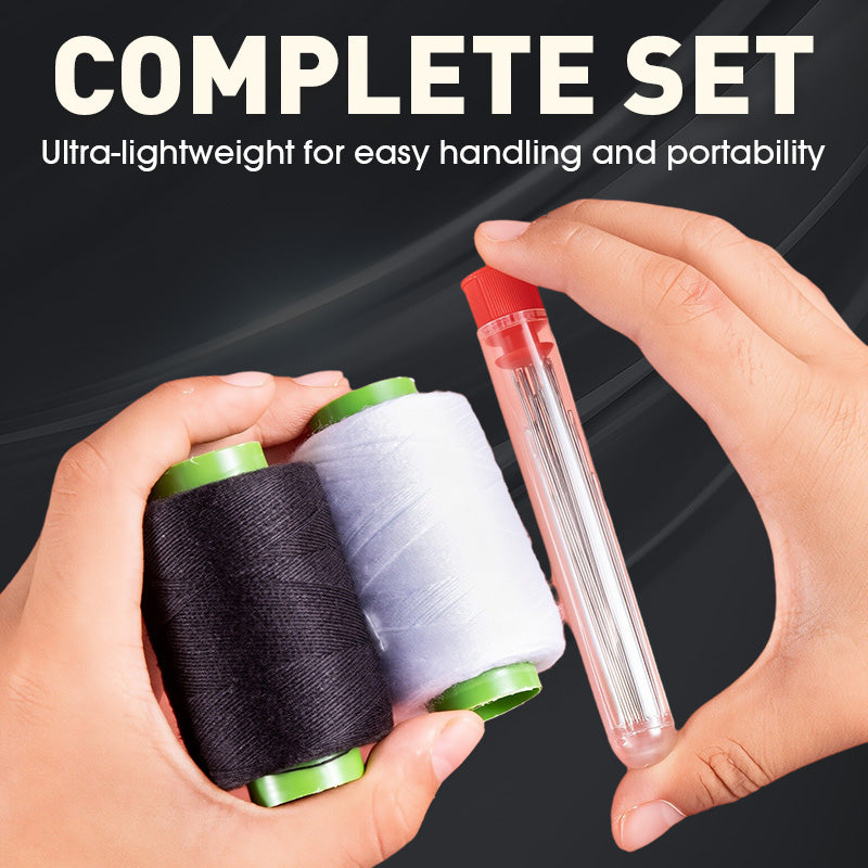 Kit de 37 Pièces pour Couture