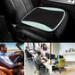 Coussin de Siège Auto Ventilé Respirant et Rafraîchissant avec Port USB