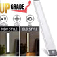 💡🔥 50 % DE RÉDUCTION – Éclairage LED pour armoire avec détecteur de mouvement ✨