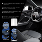 Nettoyant multifonction avec polissage protecteur pour intérieur de voiture