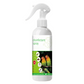 Spray désinfectant éliminateur d'odeurs pour animaux