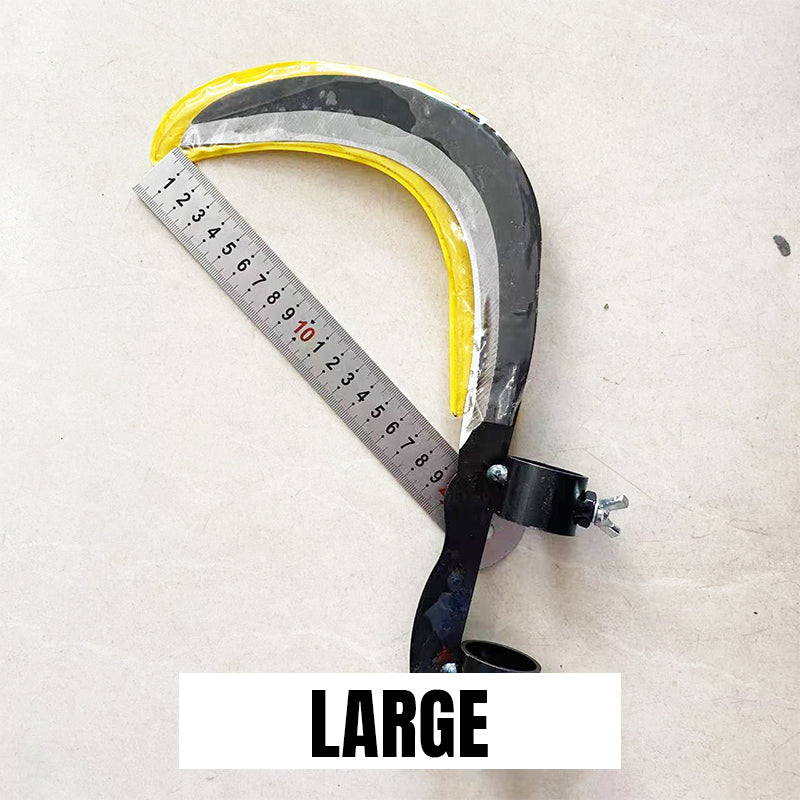 🎁50% de réduction pour une durée limitée✨Faucille de Désherbage Portable Multifonction🔪