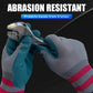 Gants réutilisables durables et antidérapants