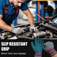 Gants réutilisables durables et antidérapants