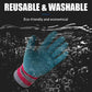 Gants réutilisables durables et antidérapants