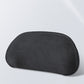 Appui-tête et coussin lombaire confortables pour la voiture
