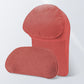 Appui-tête et coussin lombaire confortables pour la voiture
