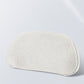 Appui-tête et coussin lombaire confortables pour la voiture