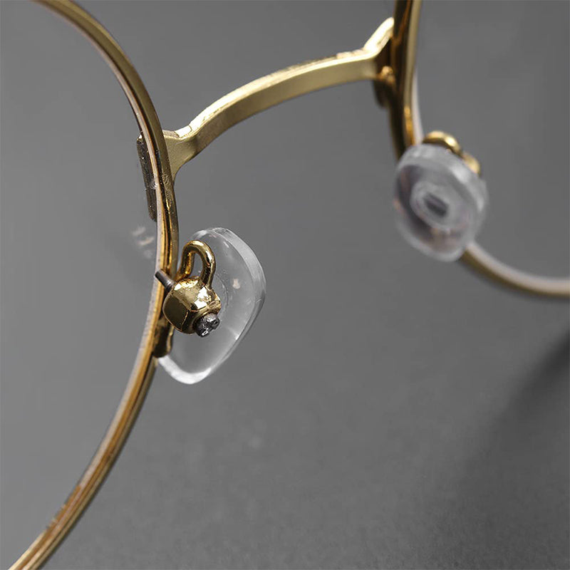 🔥NOUVELLE VENTE CHAUD 2026🔥Kit de réparation pour plaquettes nasales de lunettes