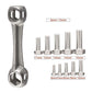 Clé hexagonale 10 en 1 pour réparation de trous de 6 à 15 mm