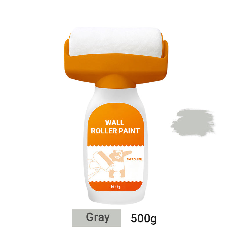 🌿Wall Repair Roller Paint🎨🔧