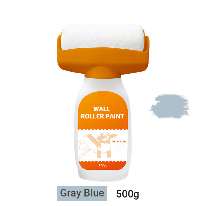🌿Wall Repair Roller Paint🎨🔧