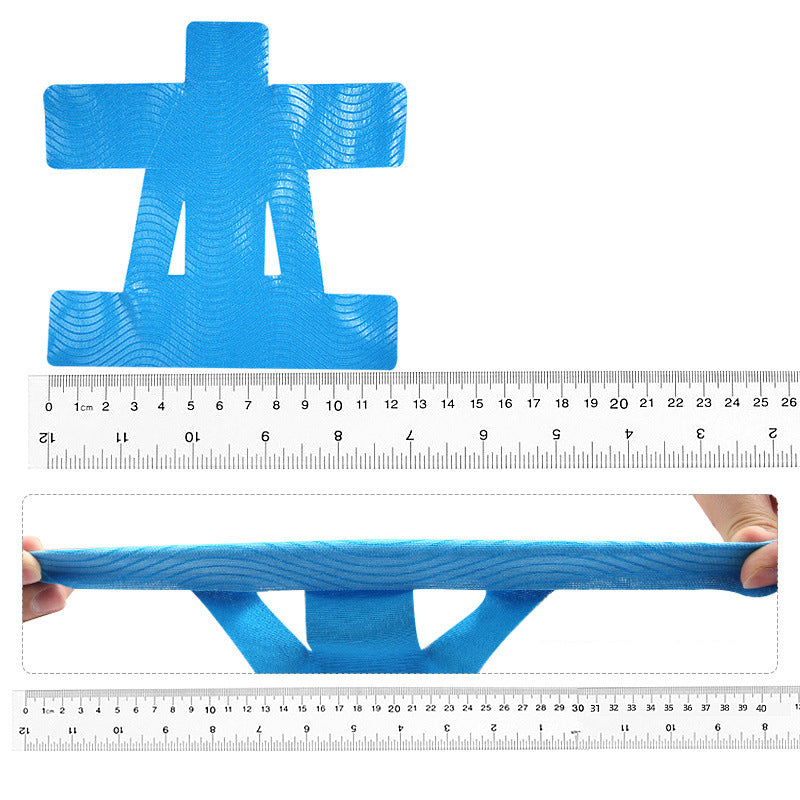 📢📢Achetez 2 obtenez-en 1 gratuit⏰Bandes kinésiologiques élastiques prédécoupées pour le soutien des épaules