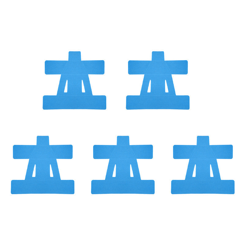 📢📢Achetez 2 obtenez-en 1 gratuit⏰Bandes kinésiologiques élastiques prédécoupées pour le soutien des épaules