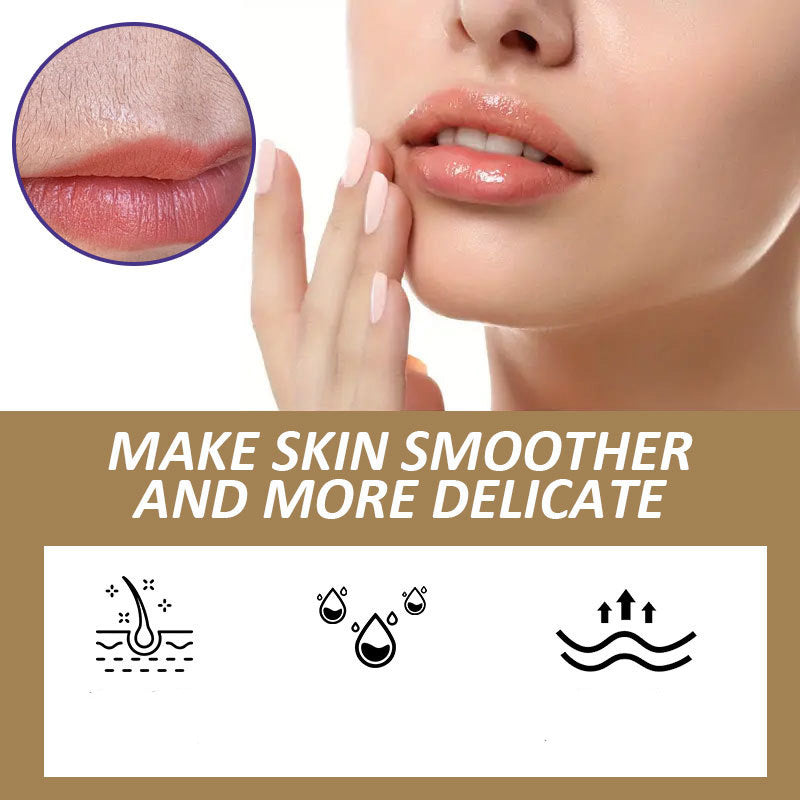 🥥 PROMO LIMITÉE 50% DE RÉDUCTION ! ✨ Crème Dépilatoire Visage Noix de Coco – Douce, Efficace, 100% Végétale 🌿