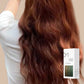 Crème colorante douce pour cheveux à faire soi-même