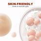Crème Fond de Teint Douce pour la Peau et Longue Tenue