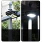 🌿Lampe Solaire à Clip Extérieur avec Détecteur de Mouvement🏡✨